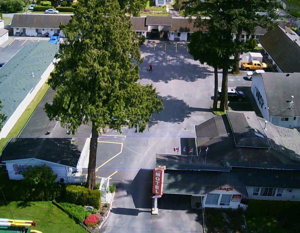 Skagit Motel Hope Exterior photo